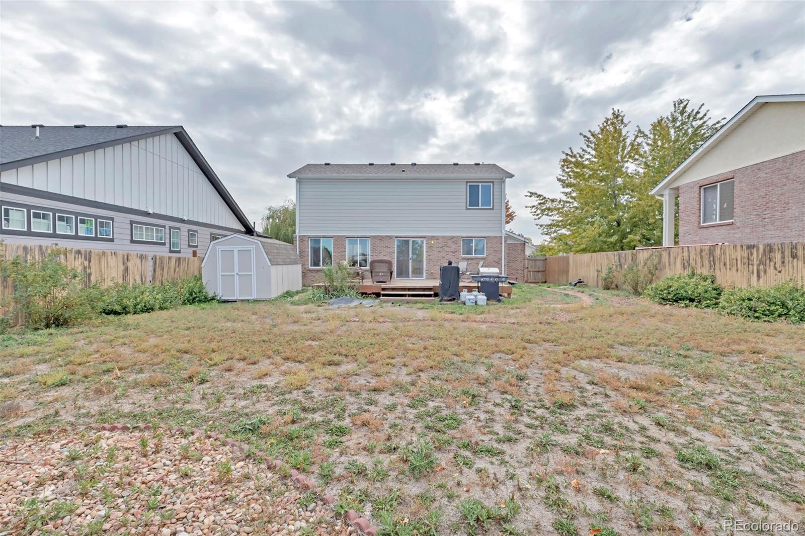 MLS Image #32 for 14543 e 26th place,aurora, Colorado