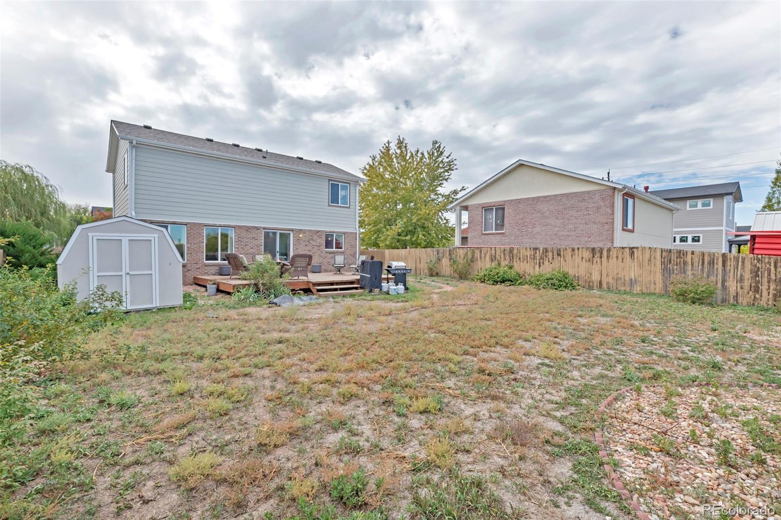 MLS Image #33 for 14543 e 26th place,aurora, Colorado