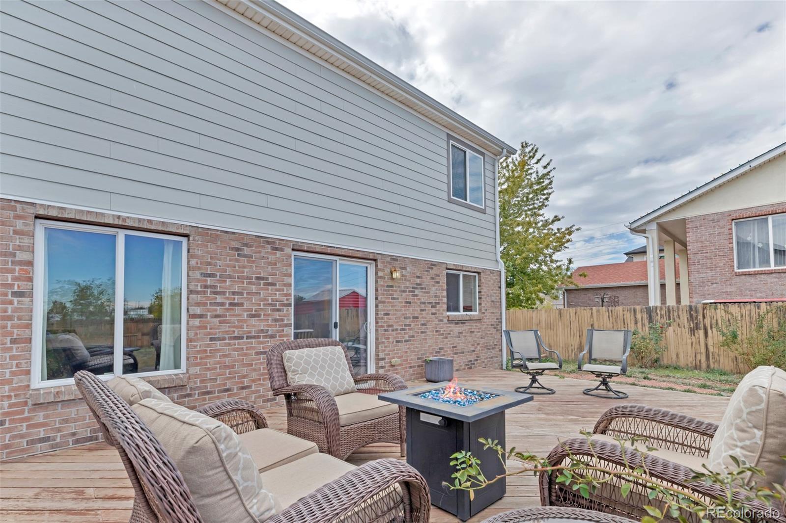 MLS Image #34 for 14543 e 26th place,aurora, Colorado