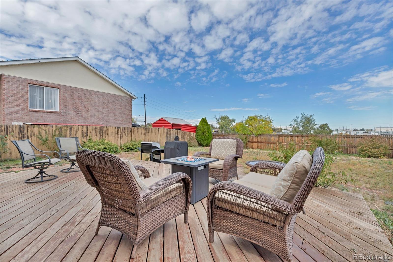 MLS Image #35 for 14543 e 26th place,aurora, Colorado