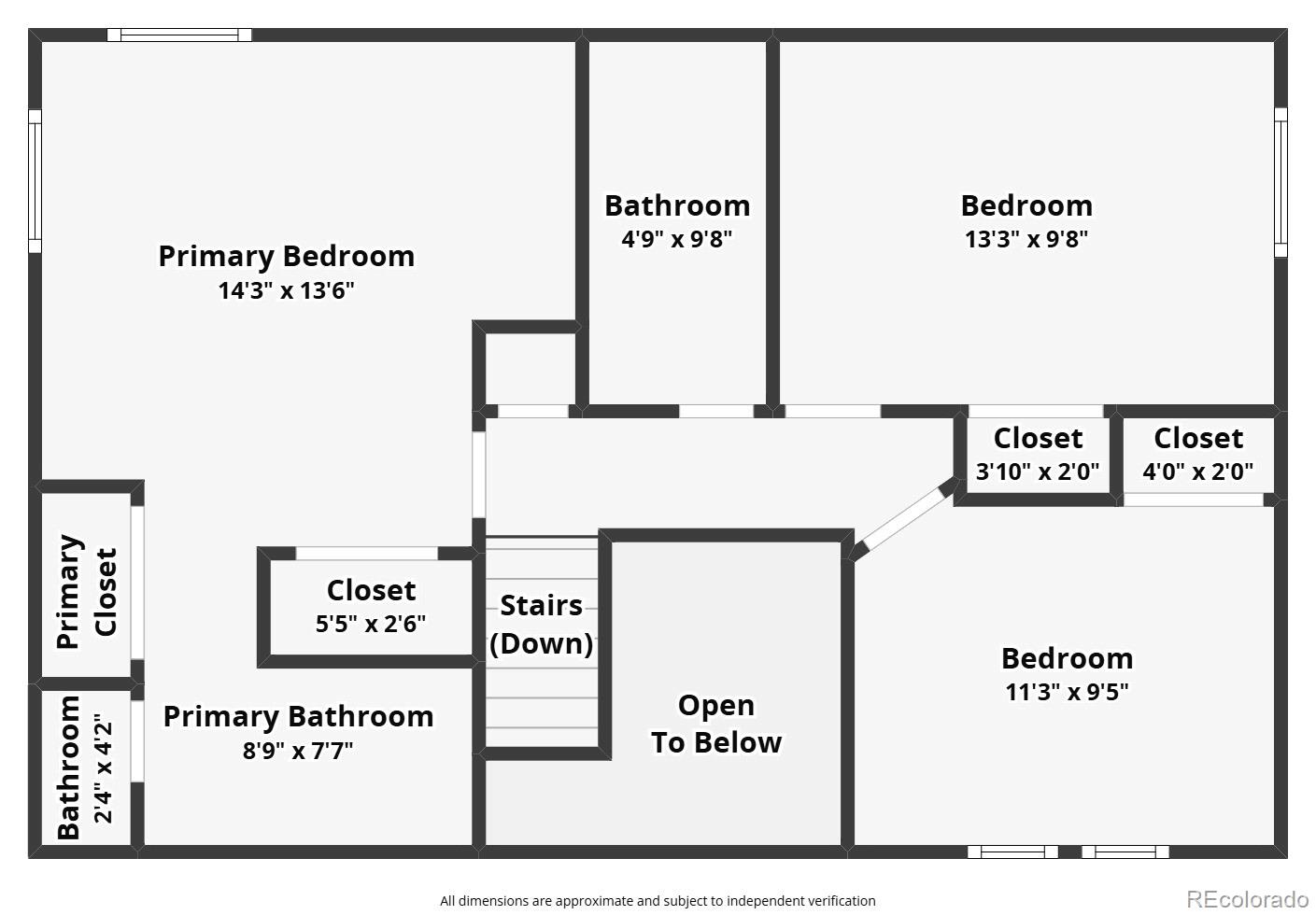 MLS Image #38 for 14543 e 26th place,aurora, Colorado