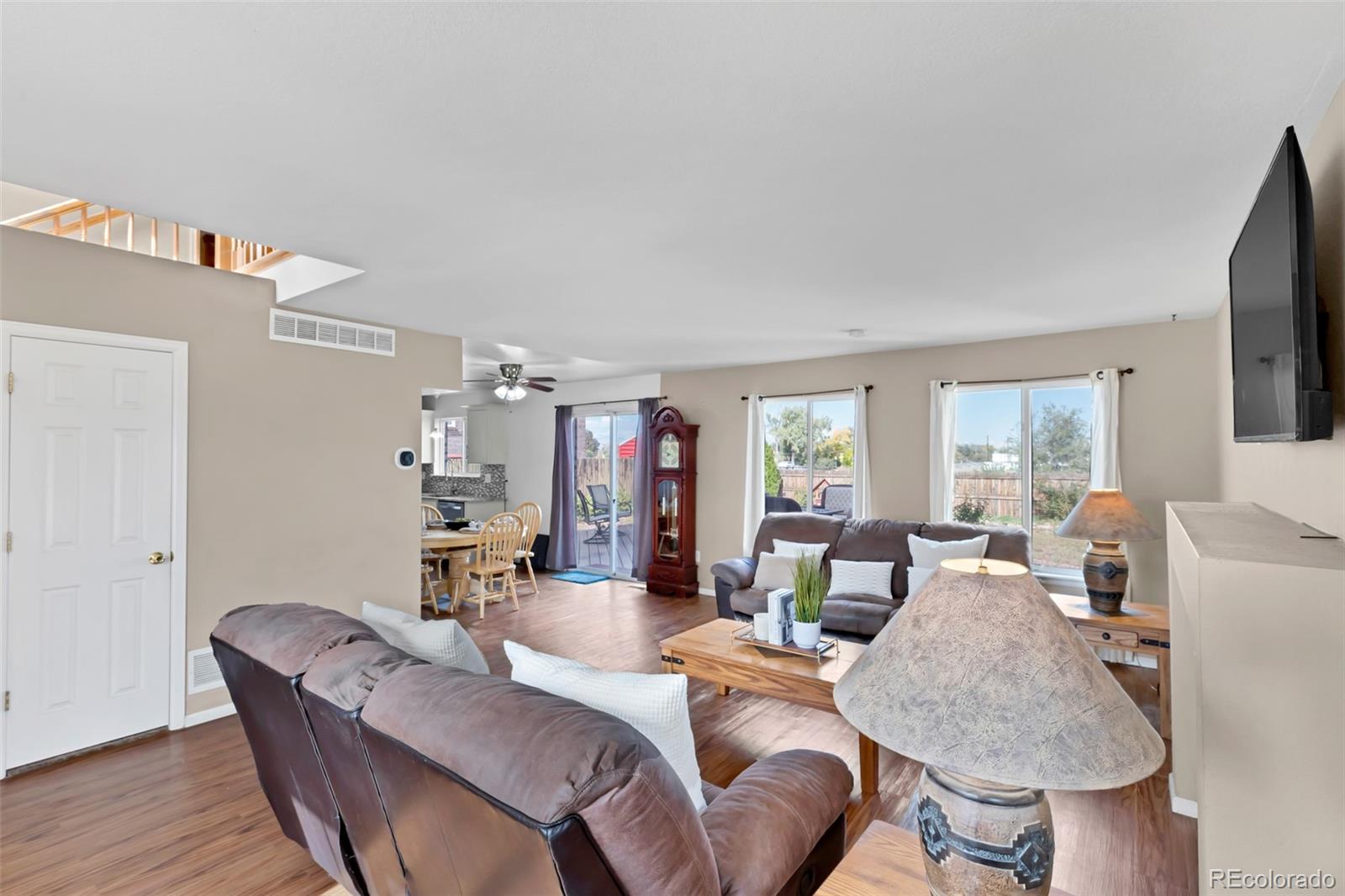 MLS Image #5 for 14543 e 26th place,aurora, Colorado