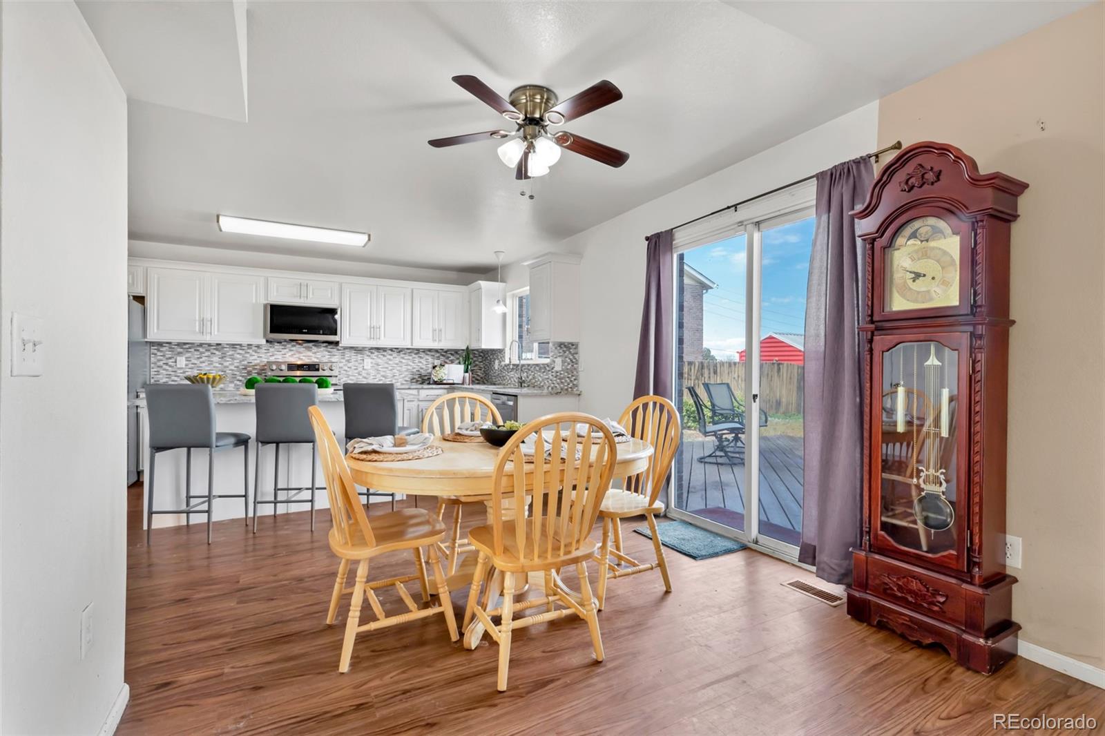 MLS Image #9 for 14543 e 26th place,aurora, Colorado