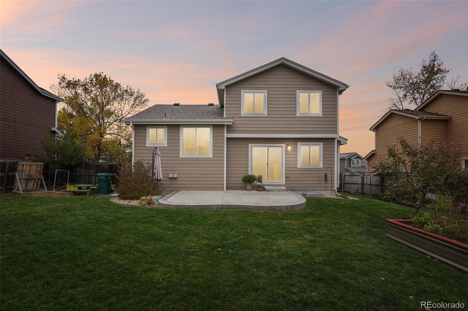 MLS Image #0 for 12228 n ivy way,brighton, Colorado