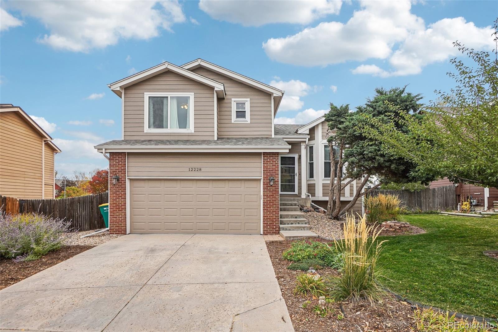 MLS Image #2 for 12228 n ivy way,brighton, Colorado
