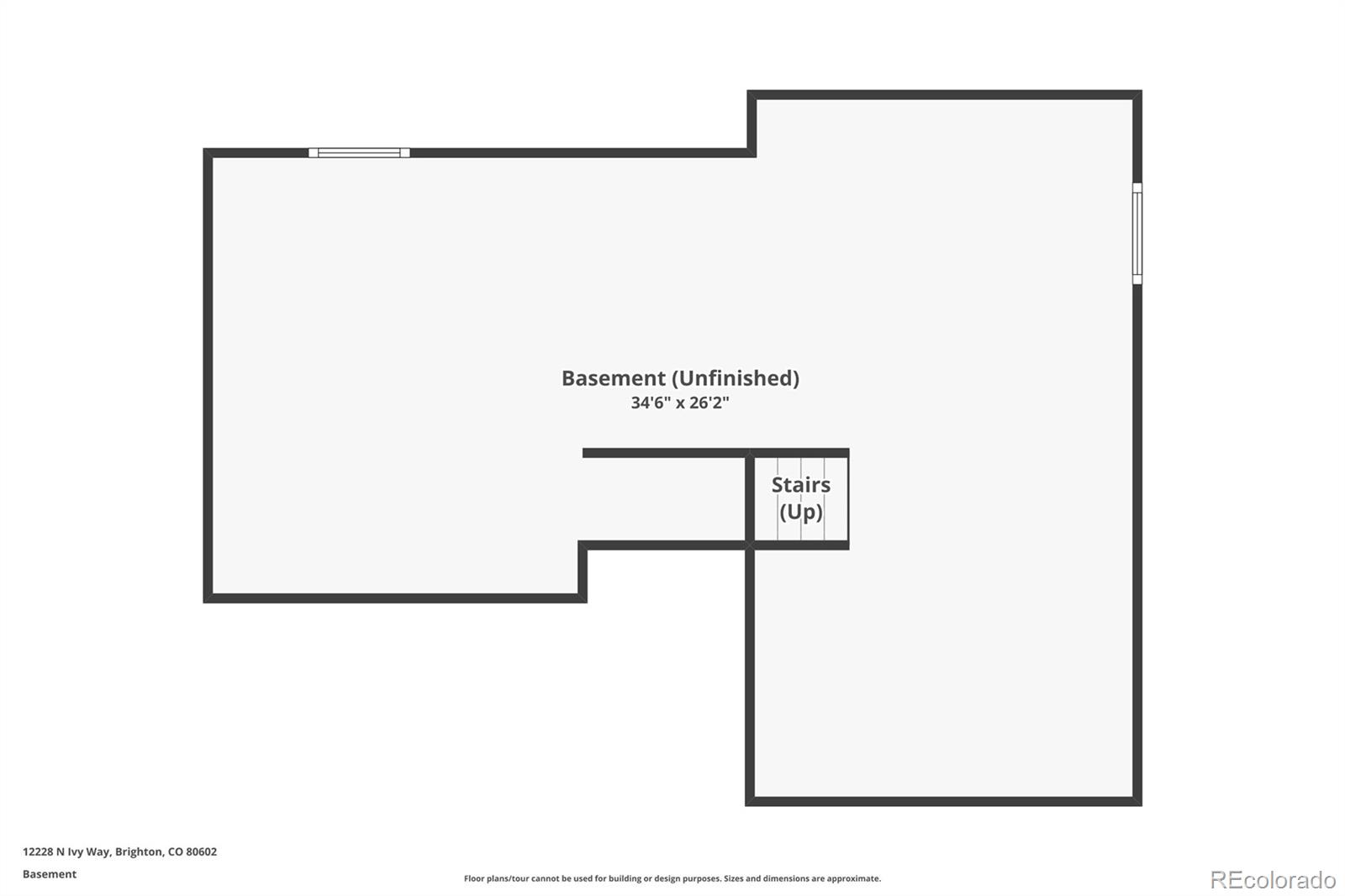 MLS Image #46 for 12228 n ivy way,brighton, Colorado