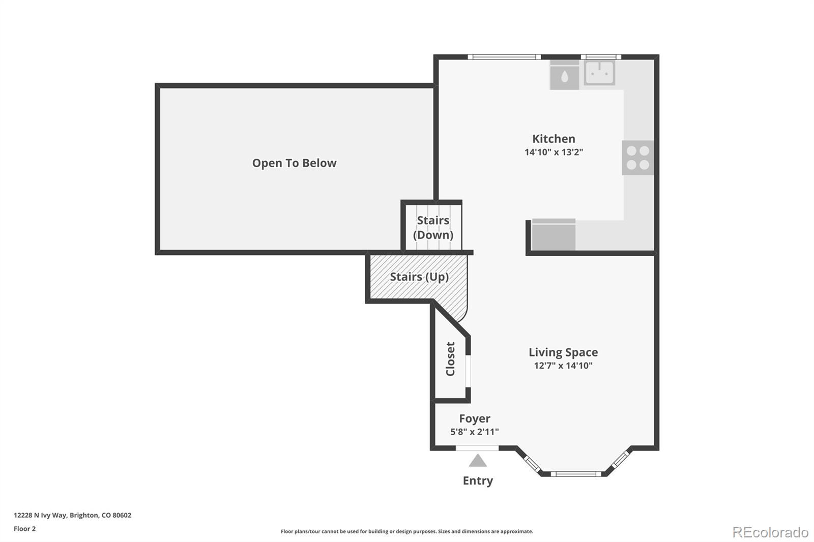 MLS Image #48 for 12228 n ivy way,brighton, Colorado
