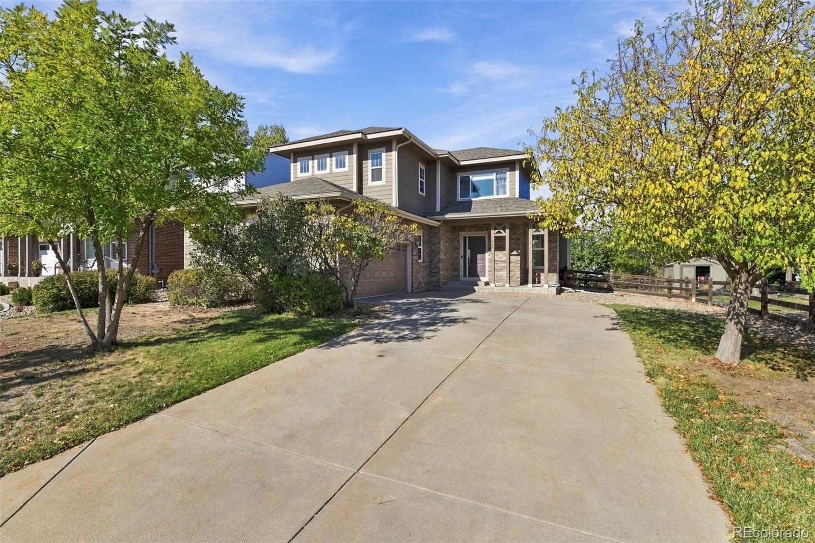 MLS Image #1 for 265 n duquesne street,aurora, Colorado