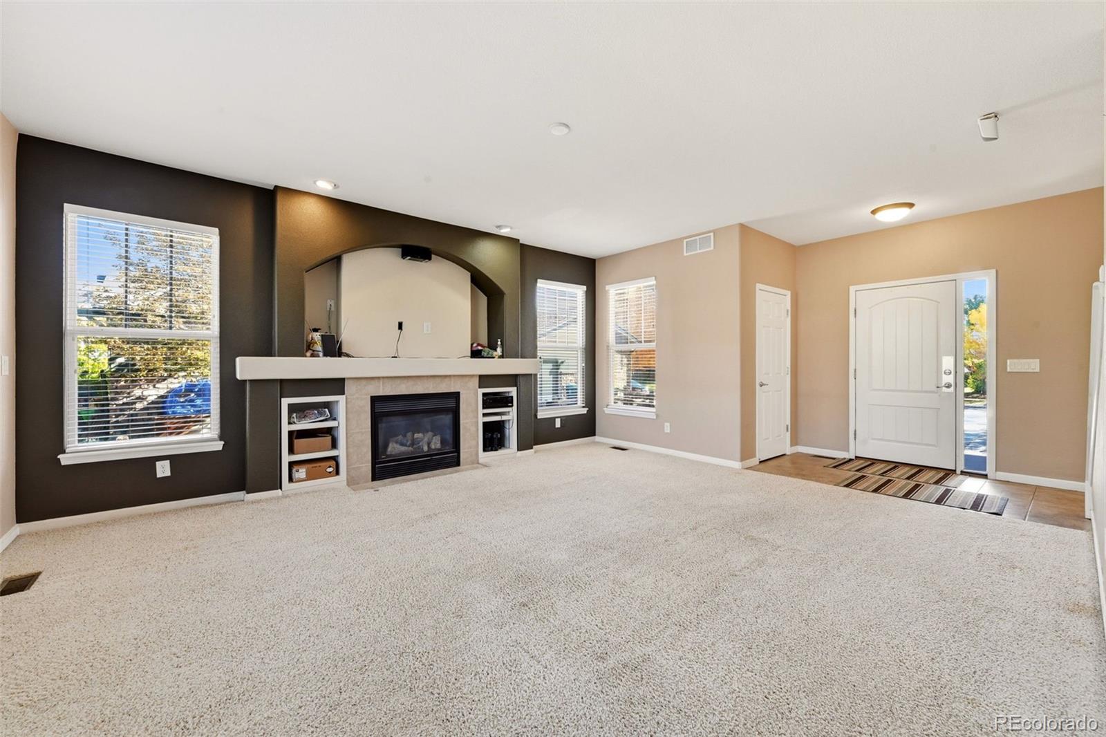 MLS Image #2 for 265 n duquesne street,aurora, Colorado