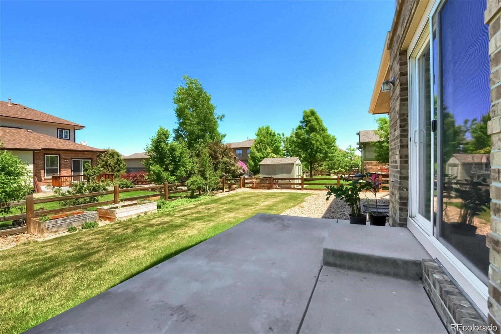 MLS Image #23 for 265 n duquesne street,aurora, Colorado