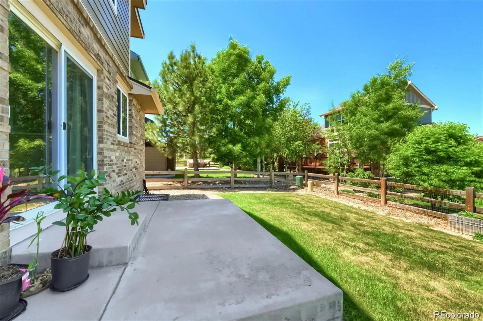 MLS Image #24 for 265 n duquesne street,aurora, Colorado