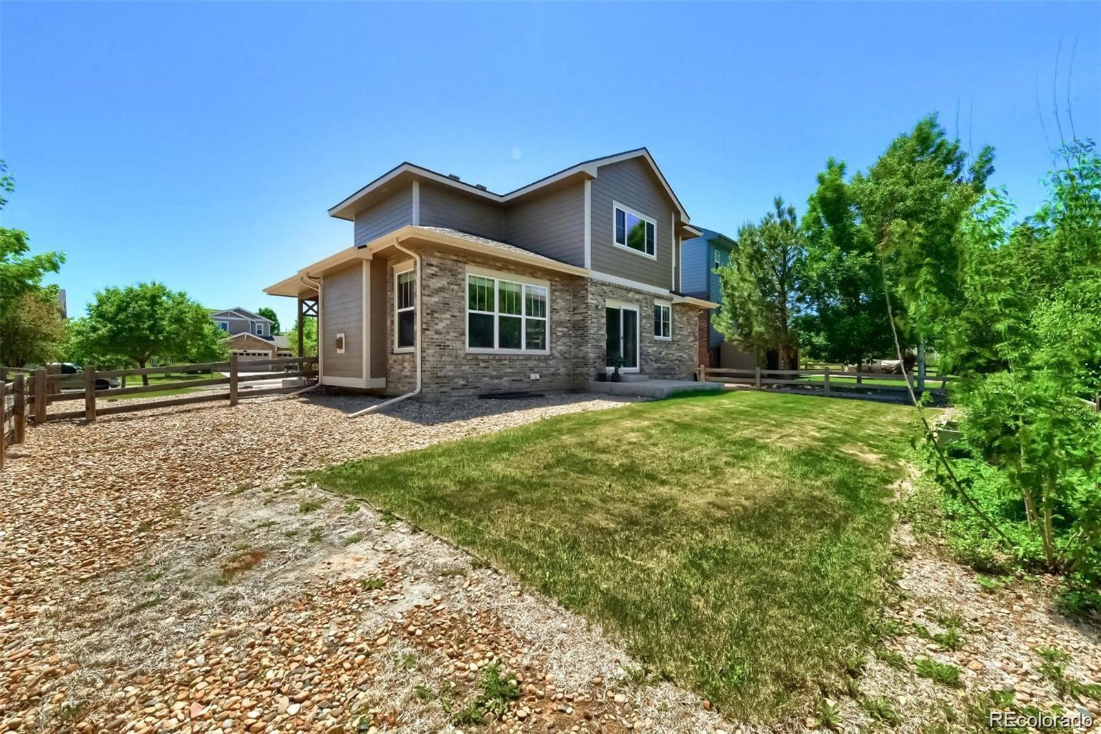 MLS Image #25 for 265 n duquesne street,aurora, Colorado