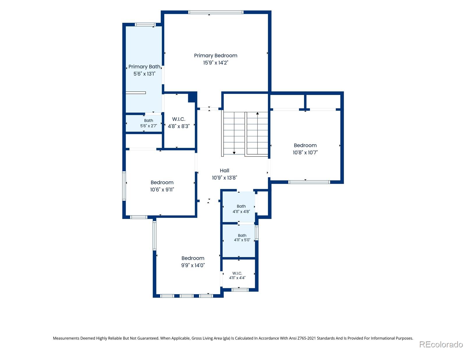 MLS Image #27 for 265 n duquesne street,aurora, Colorado