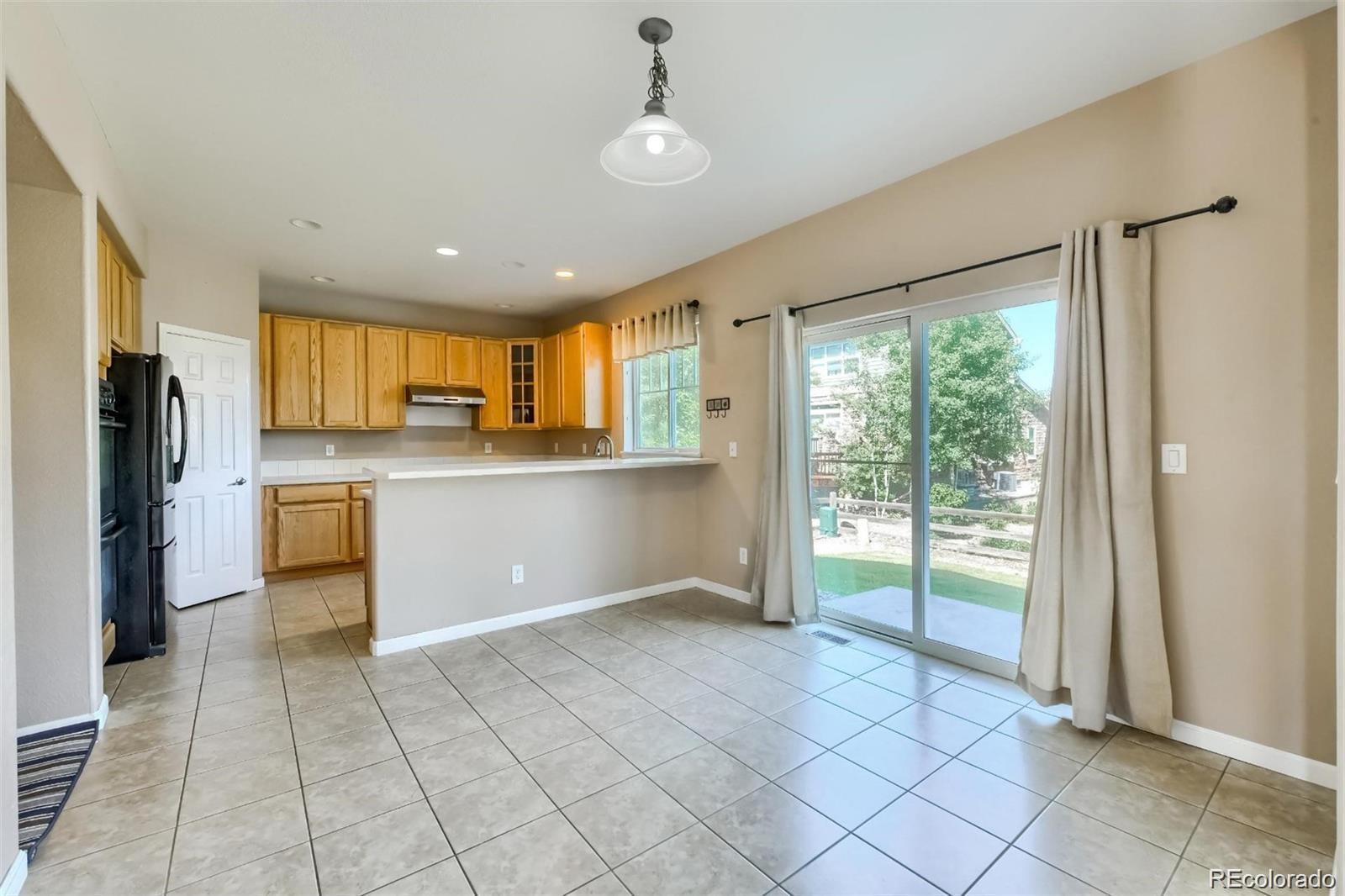 MLS Image #3 for 265 n duquesne street,aurora, Colorado