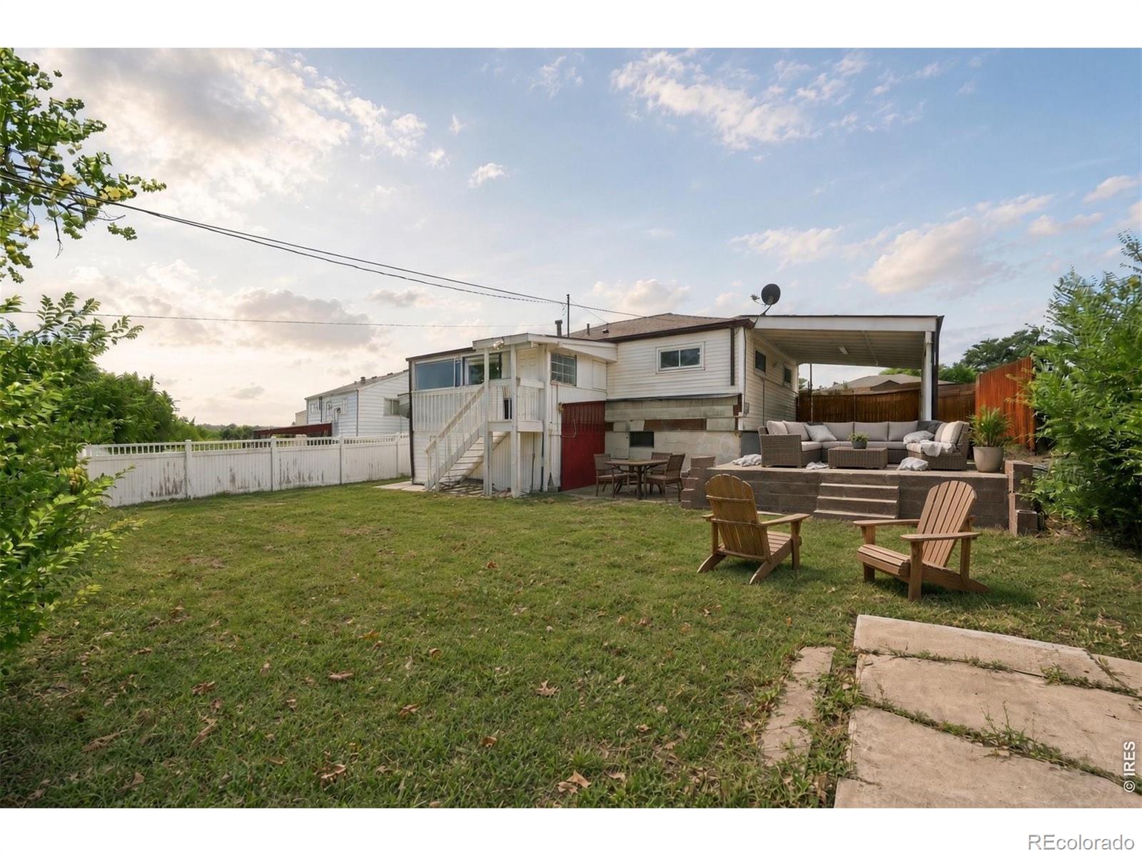 MLS Image #17 for 118 s yates way,denver, Colorado