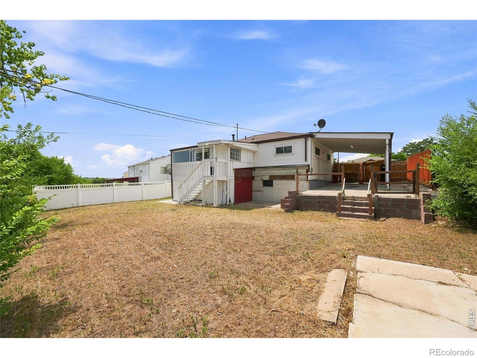 MLS Image #18 for 118 s yates way,denver, Colorado