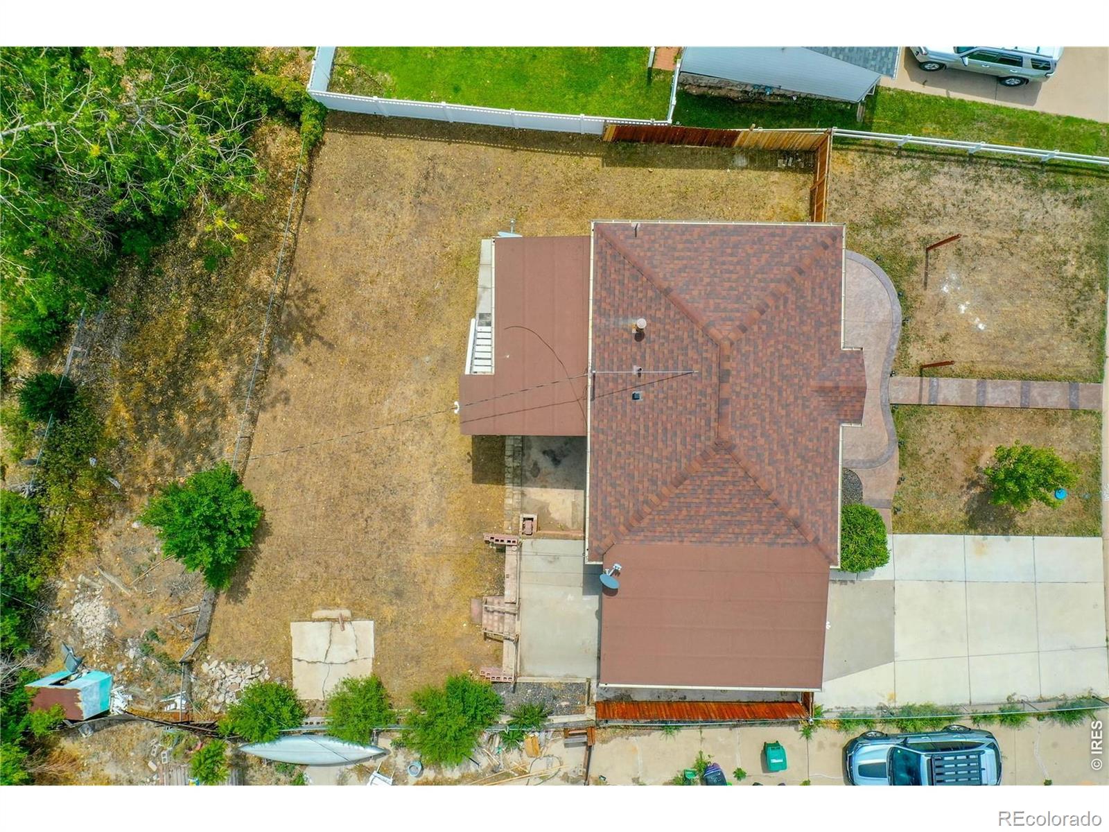 MLS Image #20 for 118 s yates way,denver, Colorado