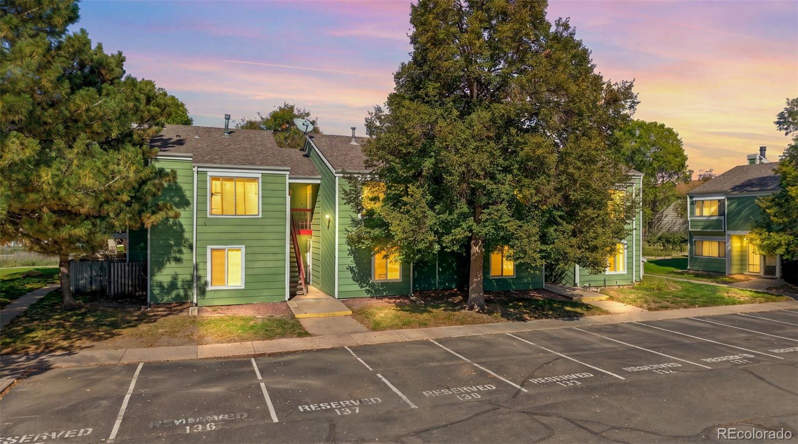 MLS Image #0 for 12165 e ford avenue,aurora, Colorado