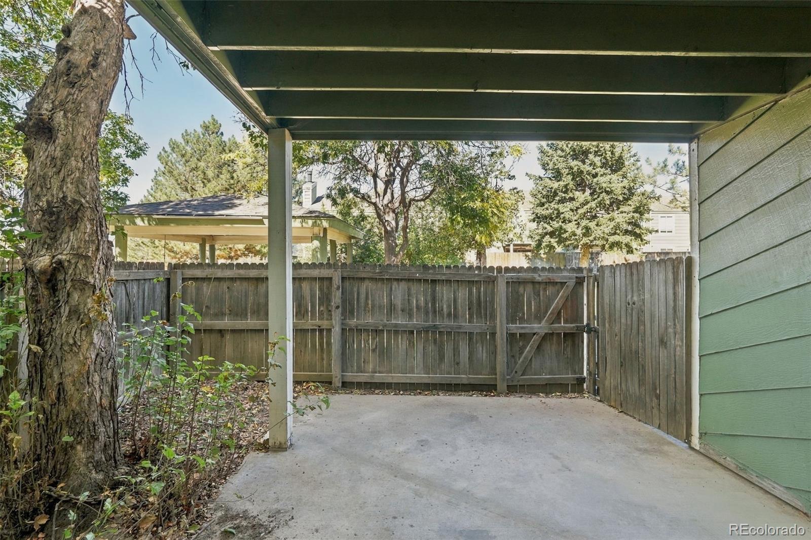 MLS Image #18 for 12165 e ford avenue,aurora, Colorado