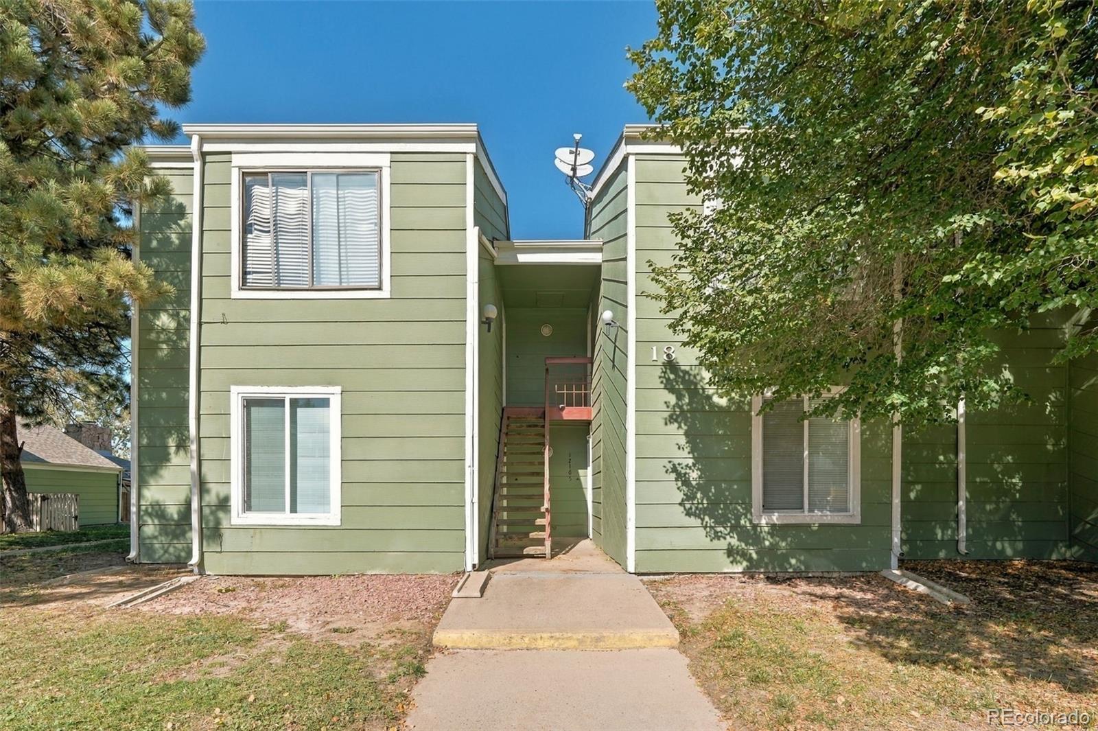 MLS Image #20 for 12165 e ford avenue,aurora, Colorado