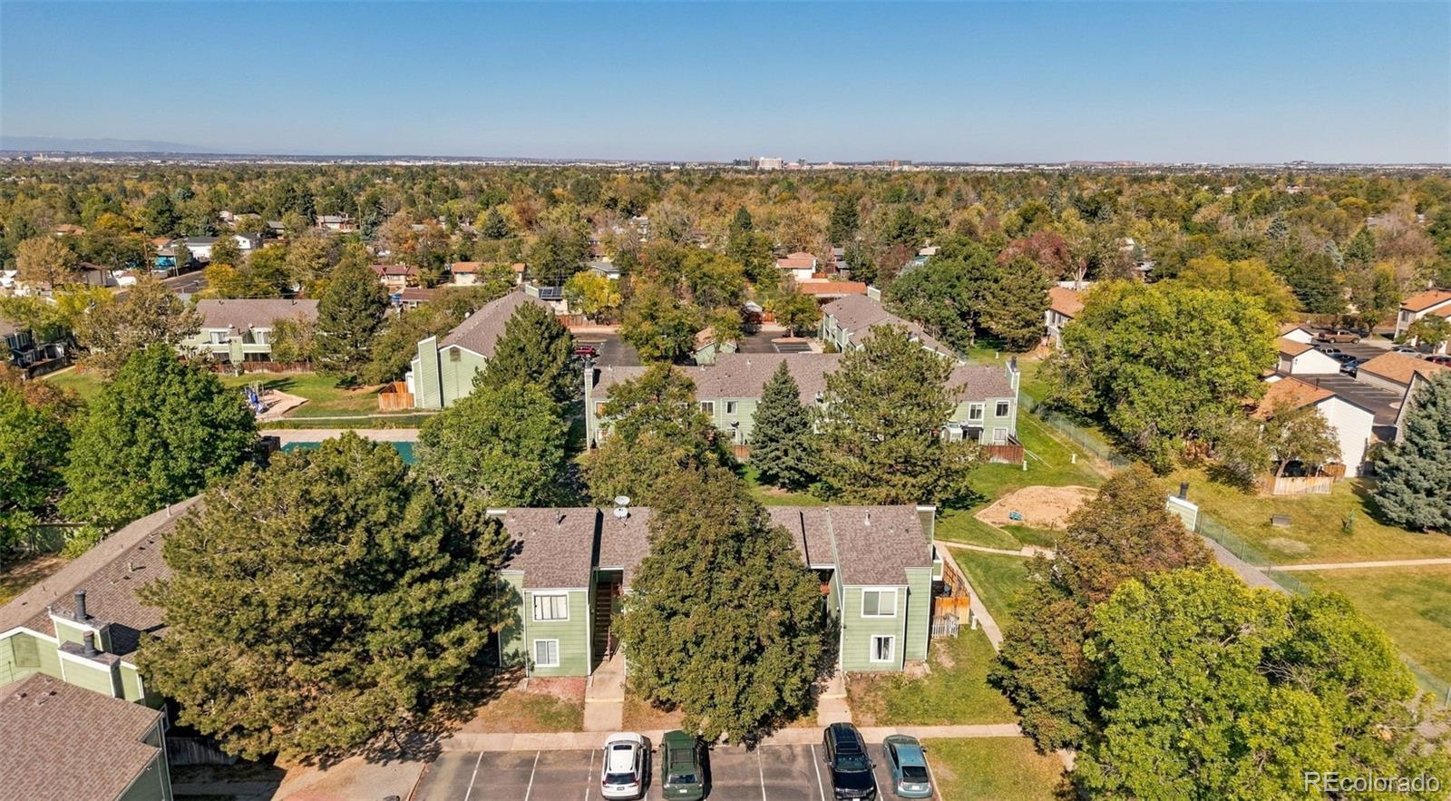 MLS Image #22 for 12165 e ford avenue,aurora, Colorado