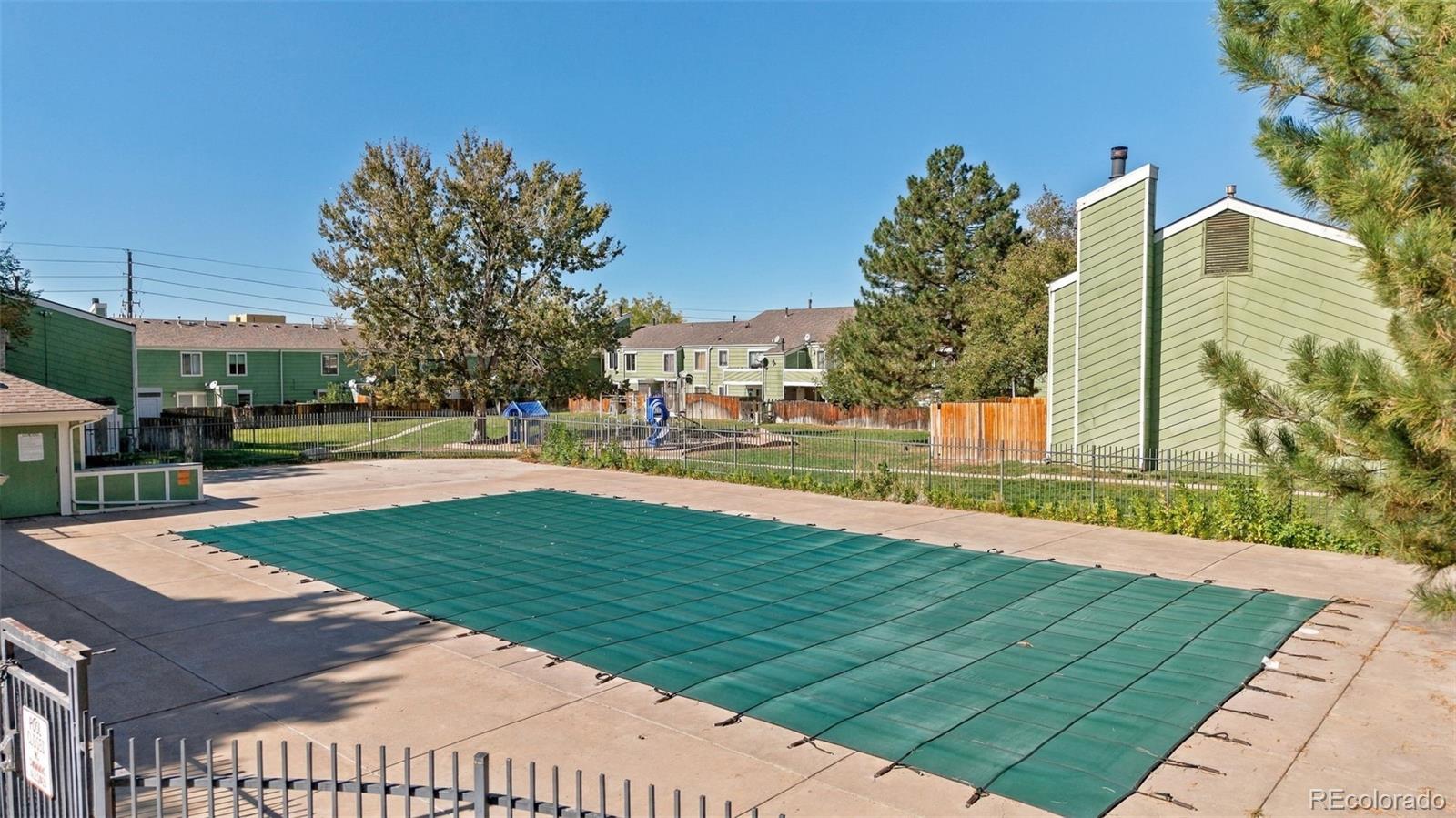 MLS Image #23 for 12165 e ford avenue,aurora, Colorado