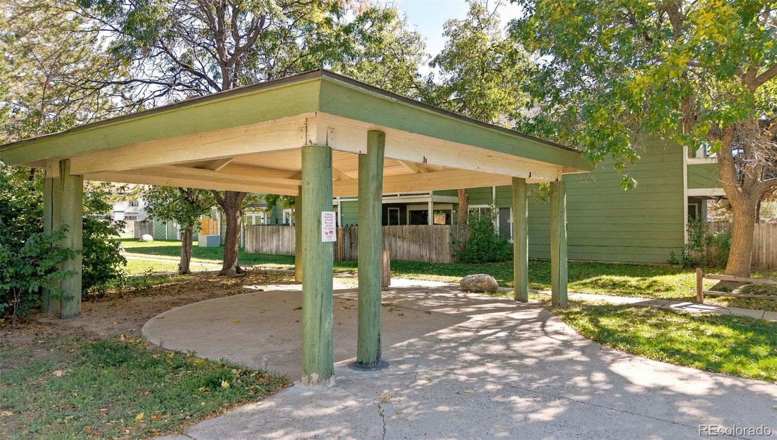 MLS Image #25 for 12165 e ford avenue,aurora, Colorado