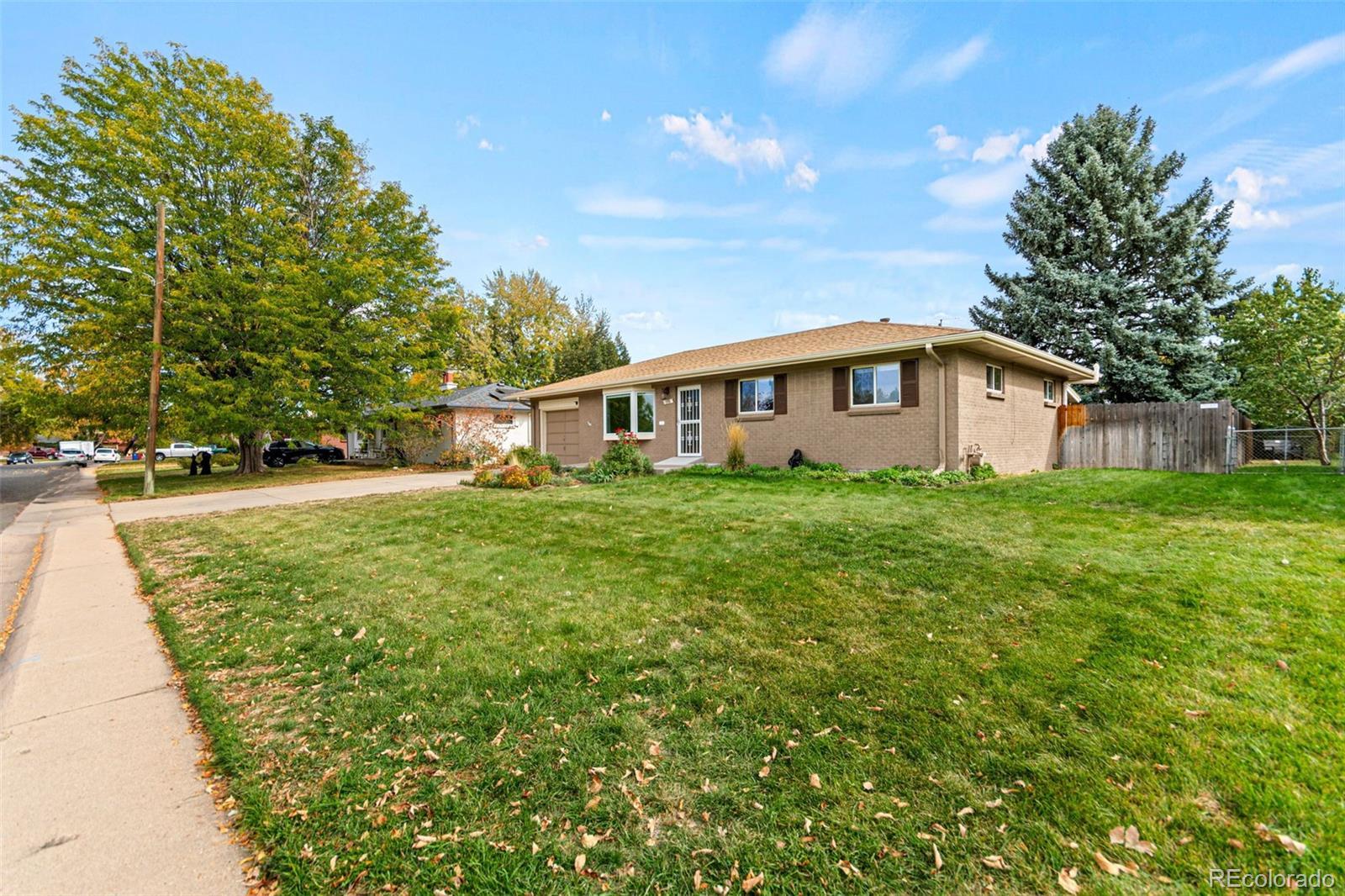 MLS Image #1 for 598 w valleyview avenue,littleton, Colorado