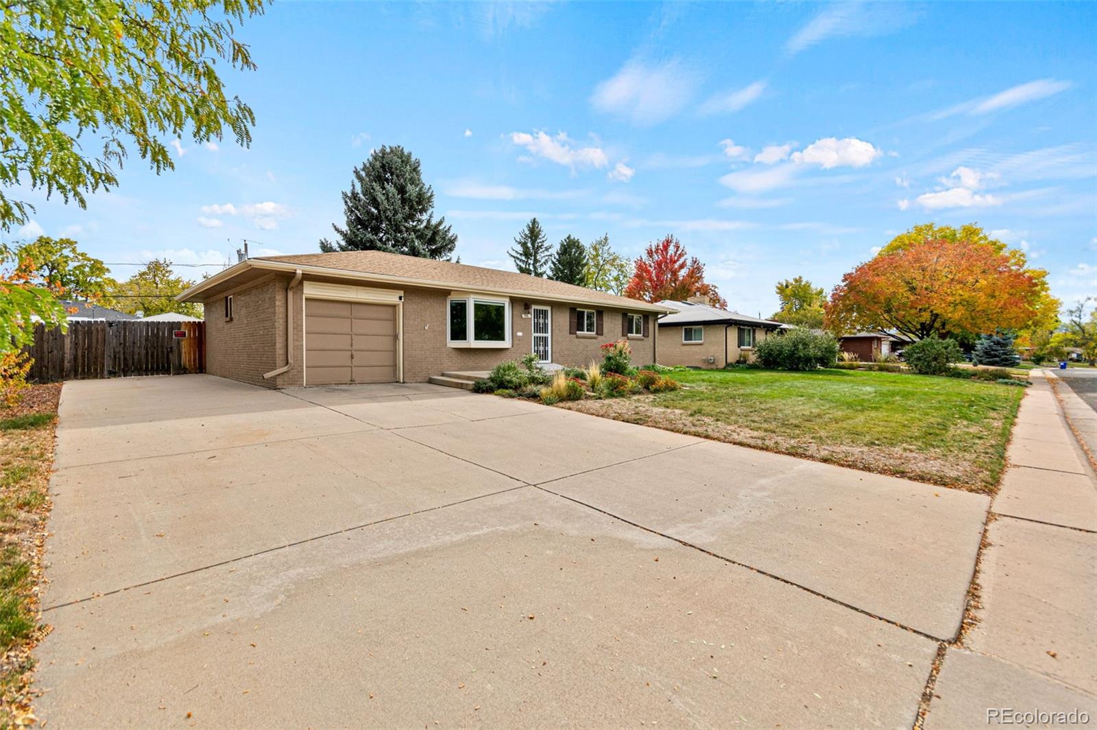 MLS Image #2 for 598 w valleyview avenue,littleton, Colorado
