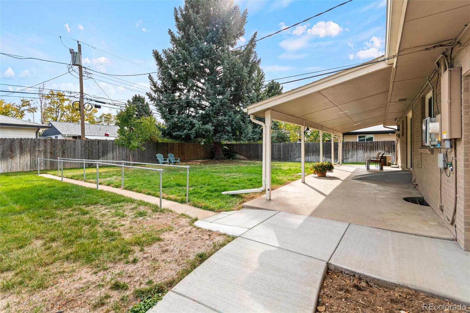 MLS Image #34 for 598 w valleyview avenue,littleton, Colorado