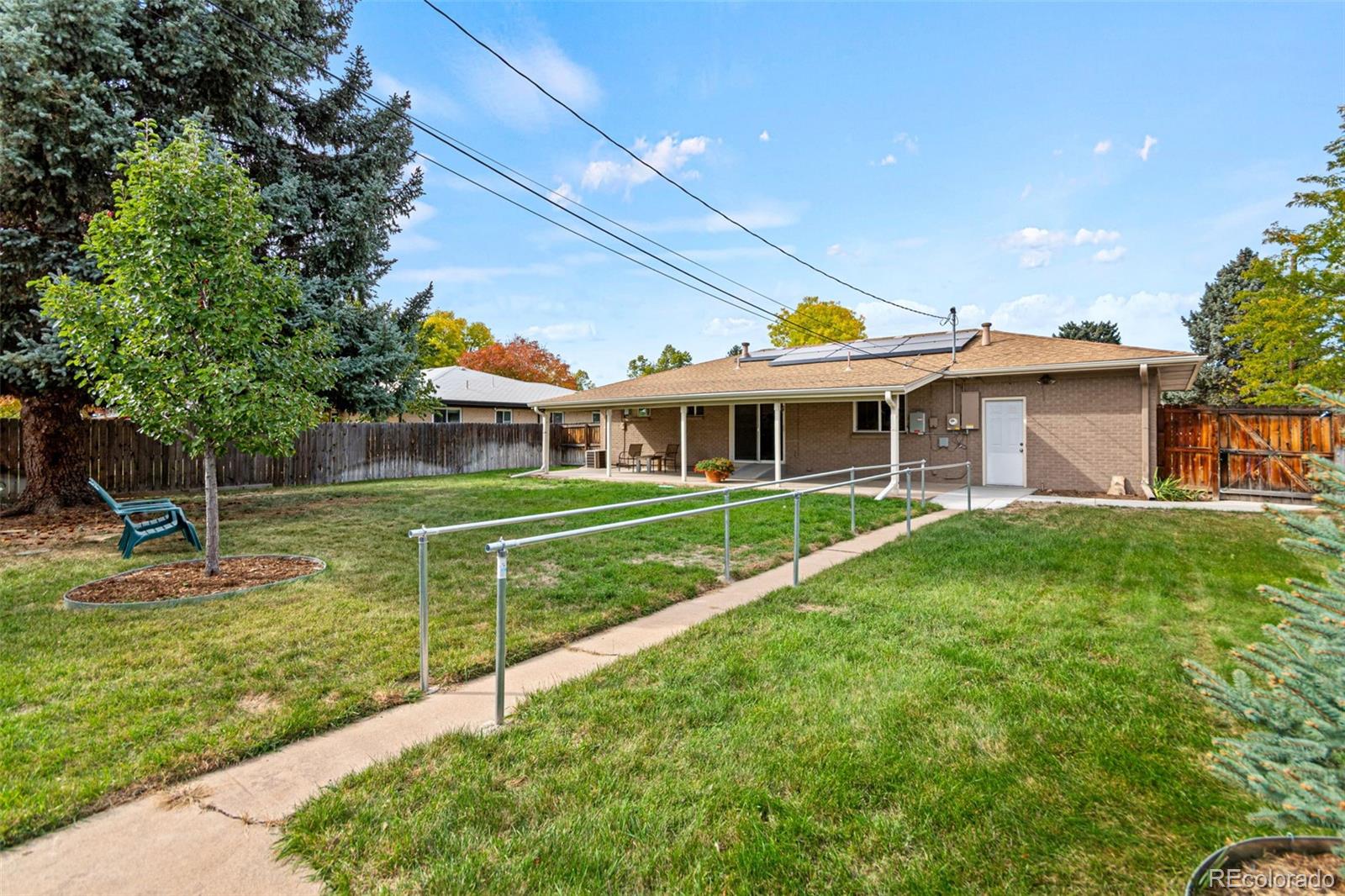 MLS Image #35 for 598 w valleyview avenue,littleton, Colorado