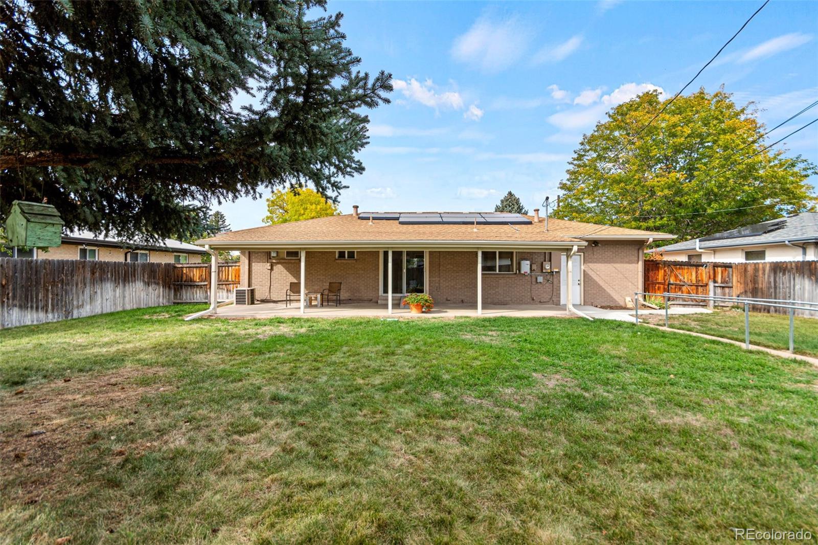 MLS Image #36 for 598 w valleyview avenue,littleton, Colorado