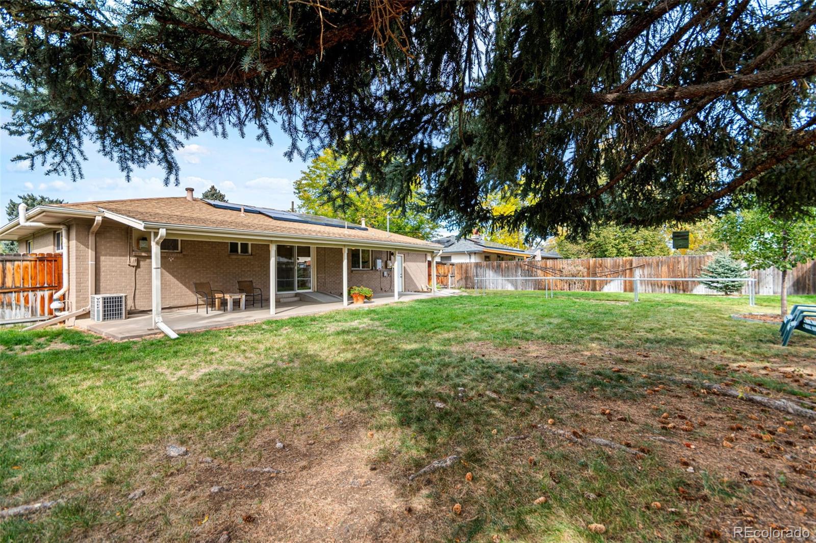MLS Image #37 for 598 w valleyview avenue,littleton, Colorado