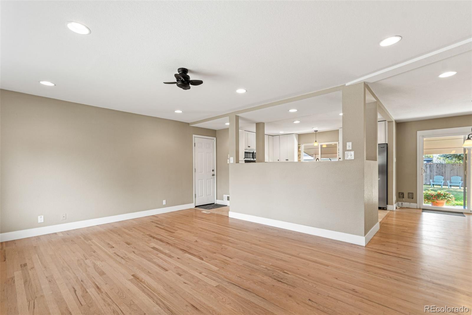 MLS Image #4 for 598 w valleyview avenue,littleton, Colorado