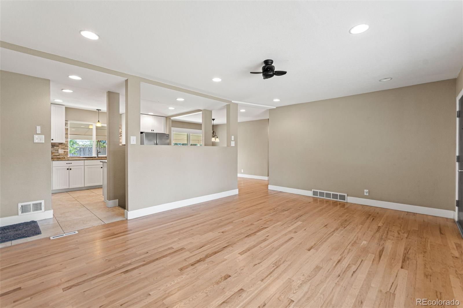 MLS Image #6 for 598 w valleyview avenue,littleton, Colorado