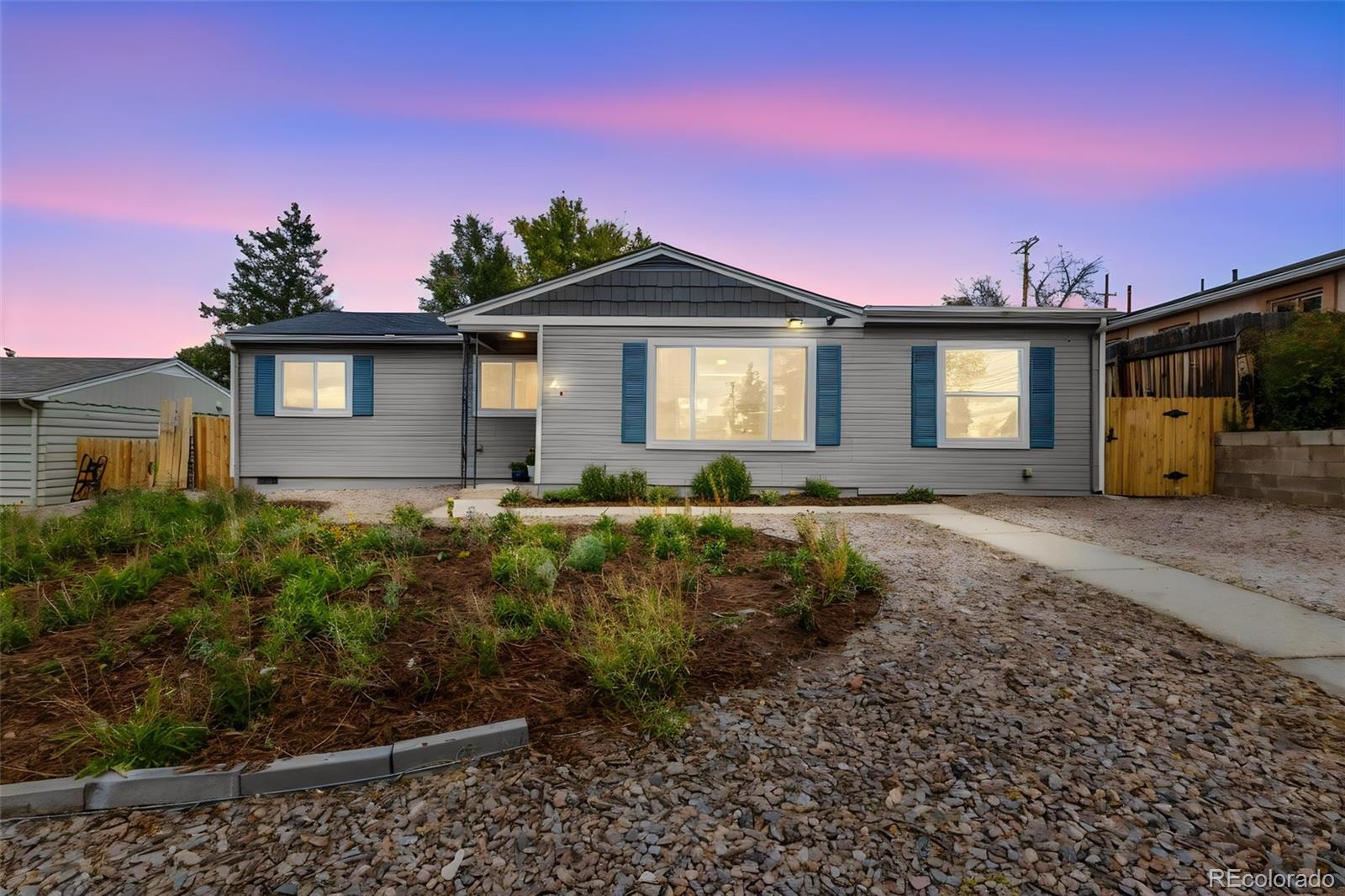 MLS Image #0 for 324  locust drive,colorado springs, Colorado