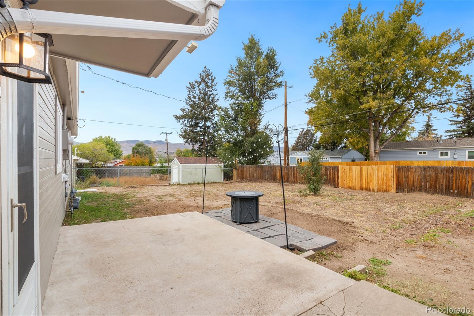 MLS Image #23 for 324  locust drive,colorado springs, Colorado