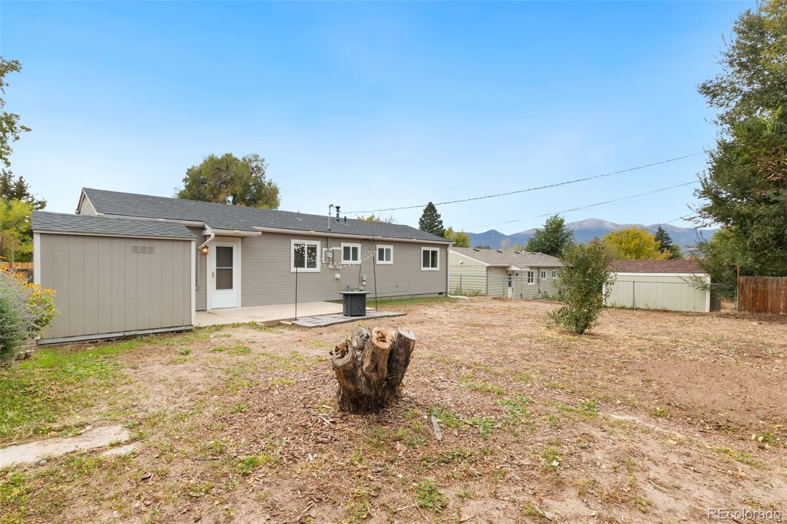 MLS Image #24 for 324  locust drive,colorado springs, Colorado