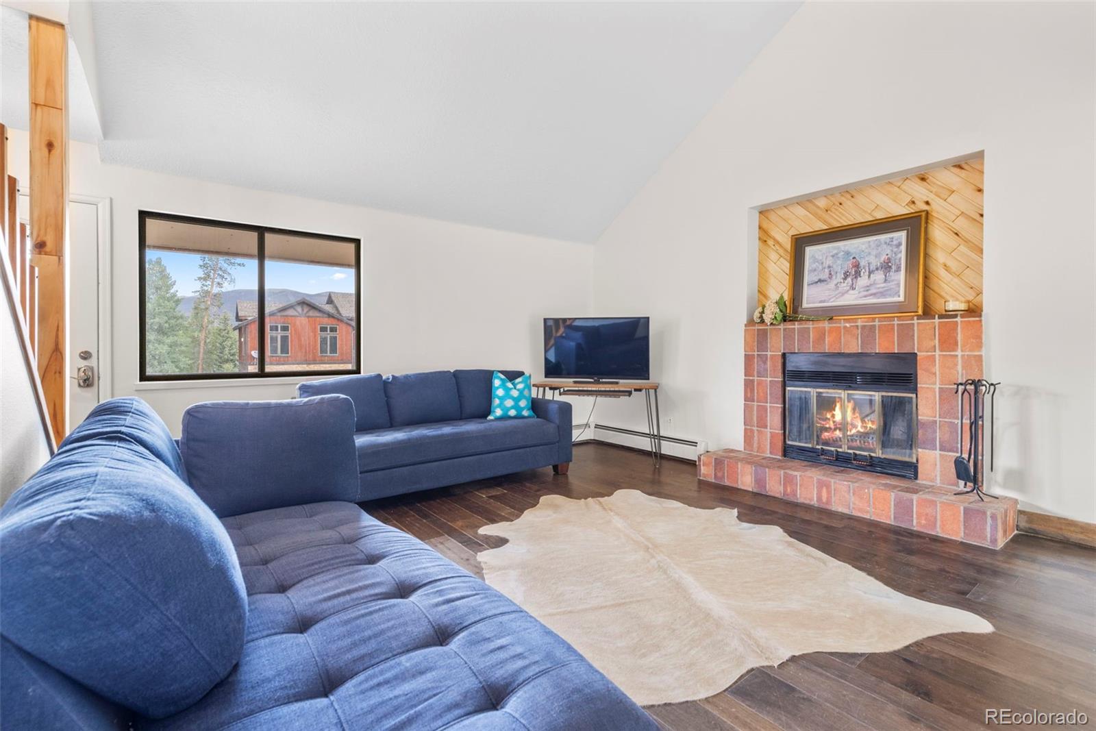 MLS Image #2 for 641  ryan gulch road,silverthorne, Colorado