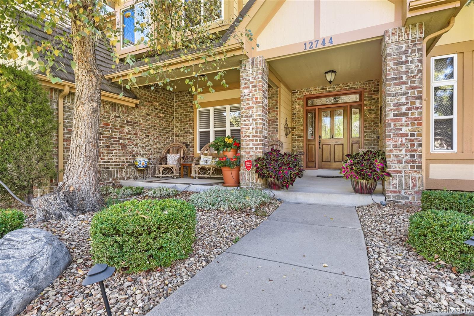 MLS Image #1 for 12744 w harvard avenue,lakewood, Colorado
