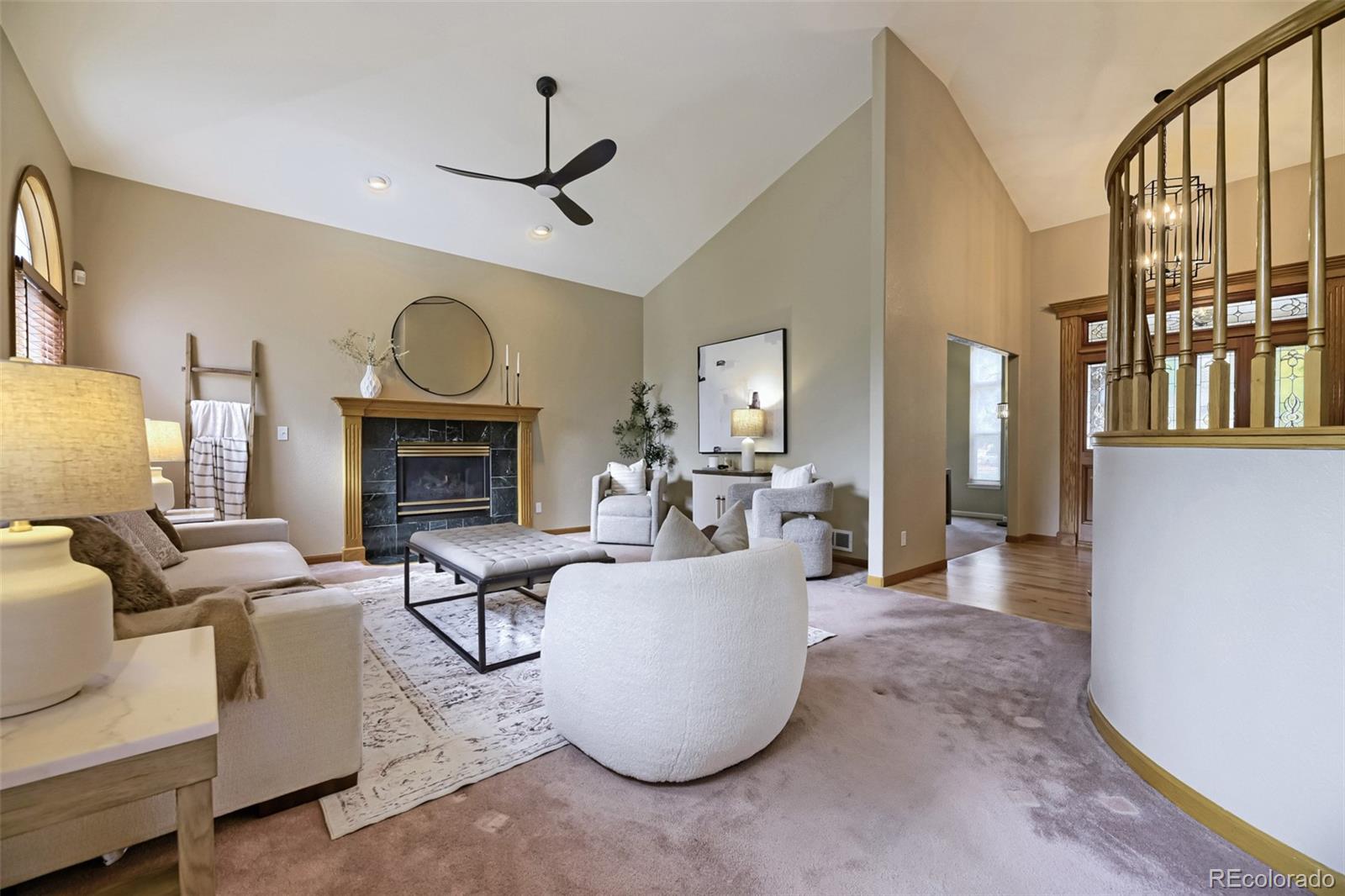 MLS Image #10 for 12744 w harvard avenue,lakewood, Colorado