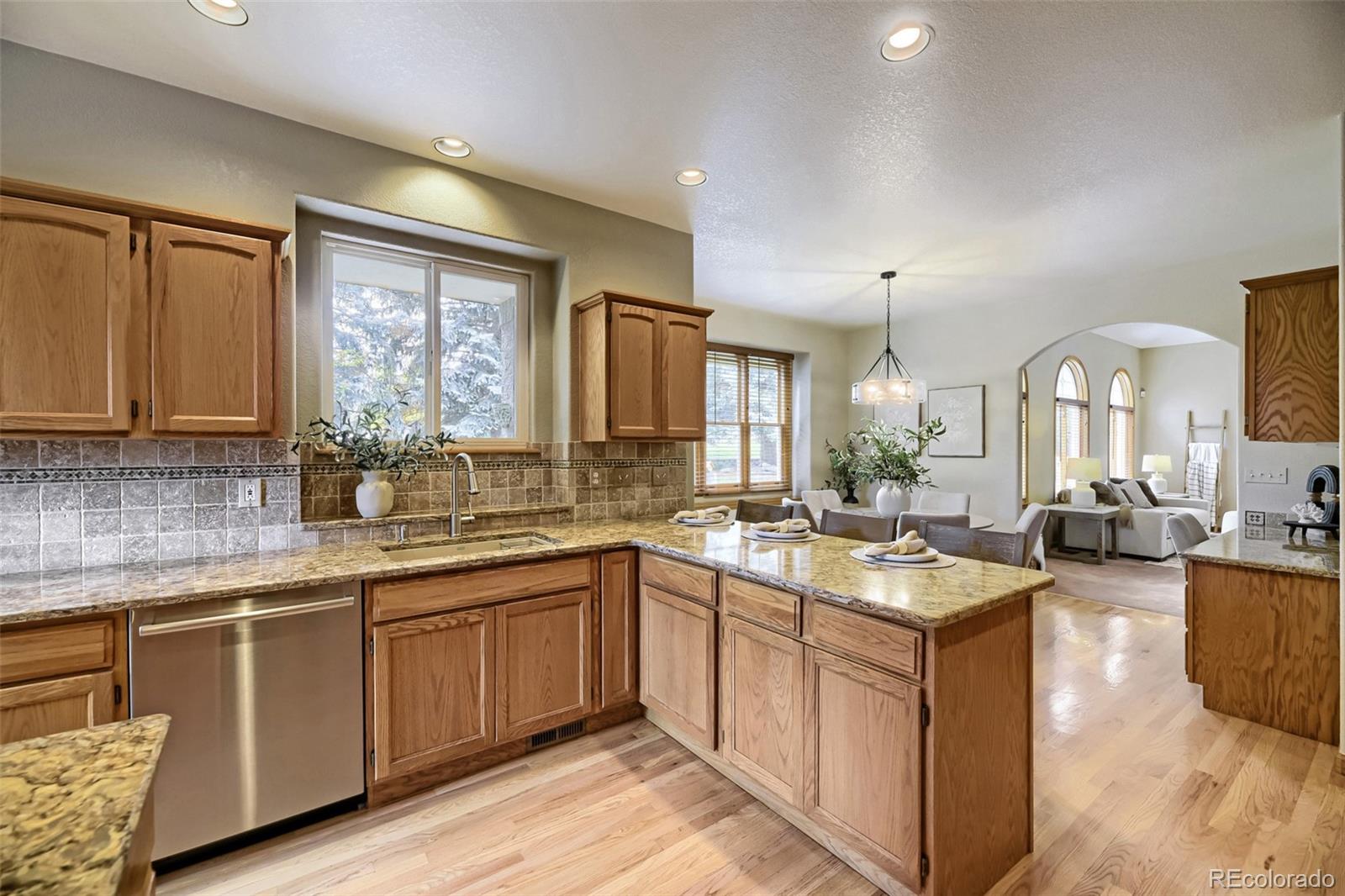 MLS Image #14 for 12744 w harvard avenue,lakewood, Colorado