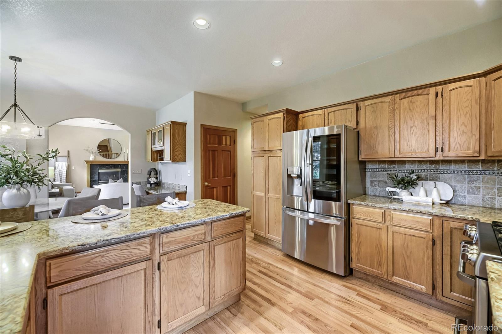 MLS Image #15 for 12744 w harvard avenue,lakewood, Colorado