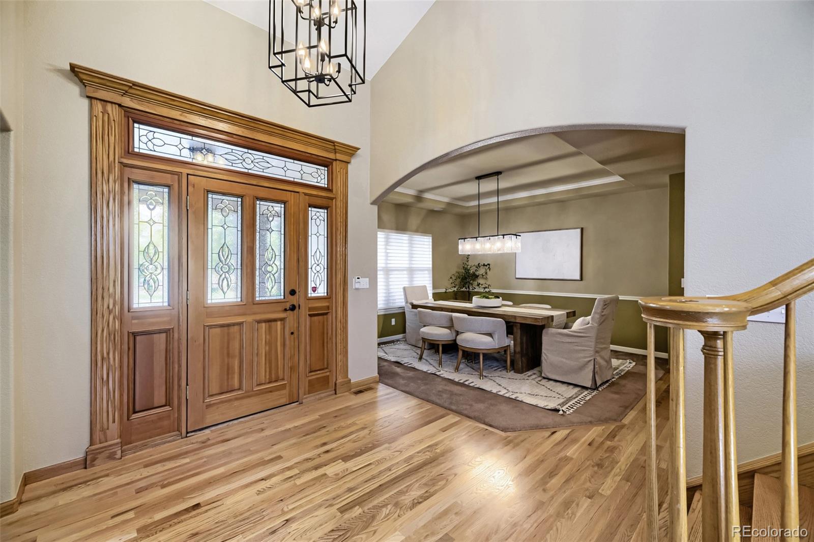 MLS Image #2 for 12744 w harvard avenue,lakewood, Colorado