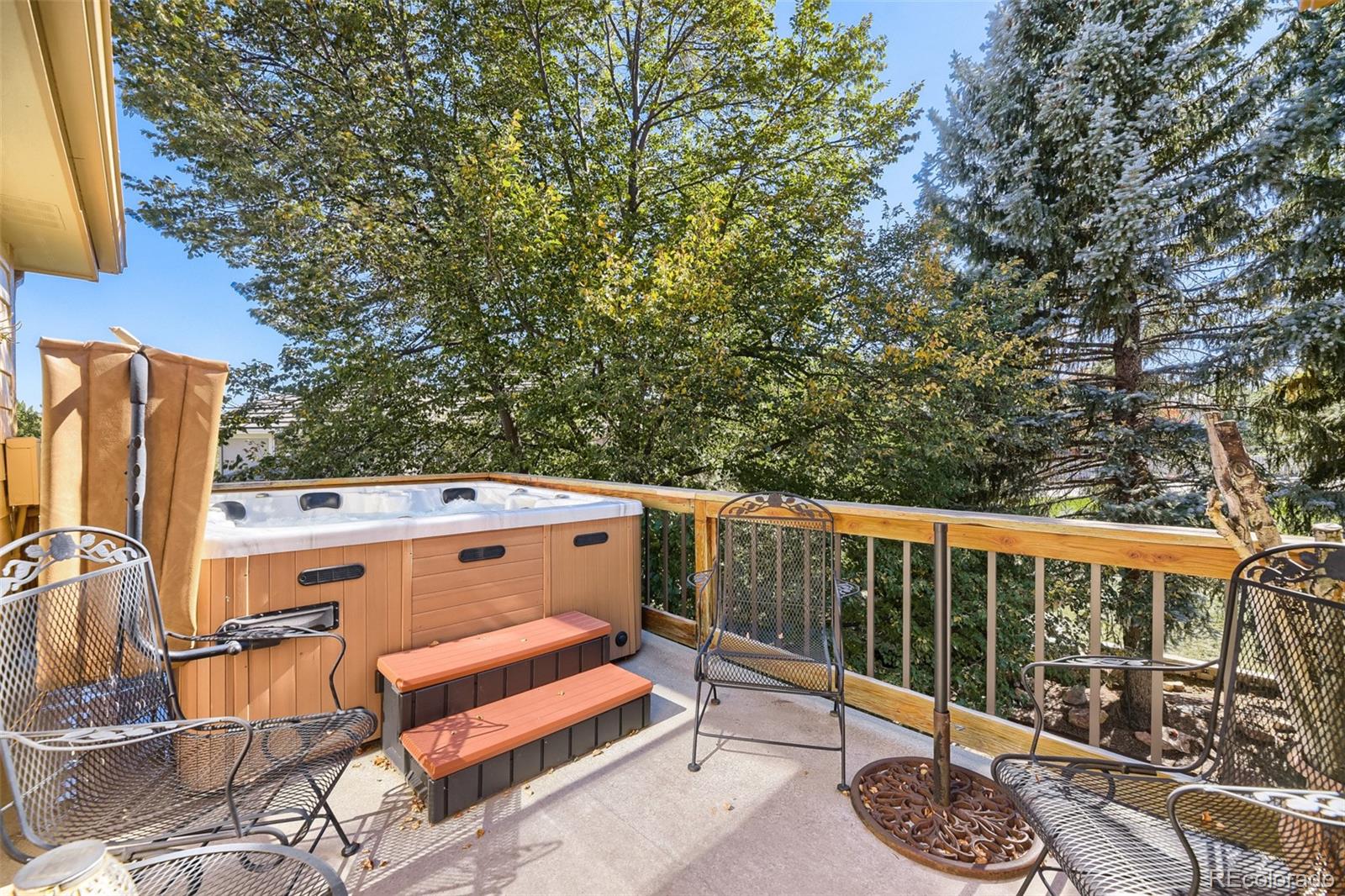 MLS Image #28 for 12744 w harvard avenue,lakewood, Colorado