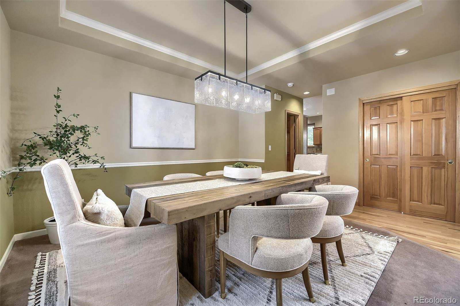 MLS Image #3 for 12744 w harvard avenue,lakewood, Colorado