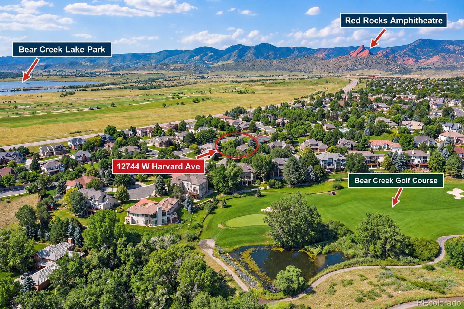 MLS Image #43 for 12744 w harvard avenue,lakewood, Colorado