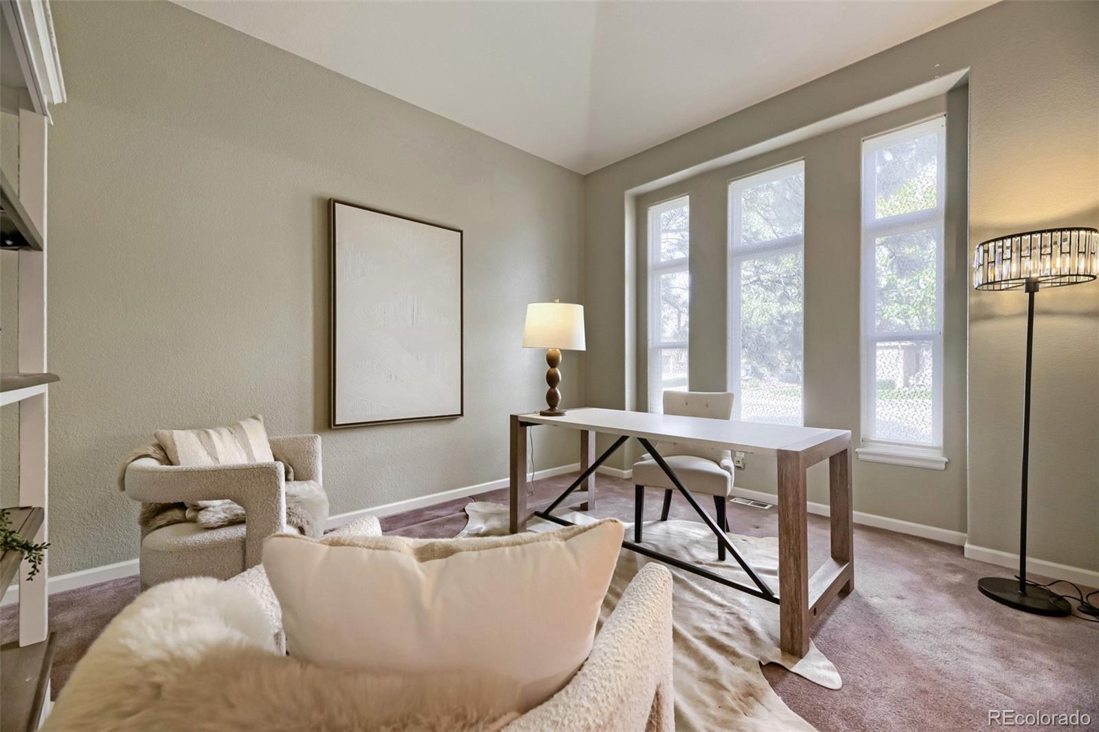 MLS Image #5 for 12744 w harvard avenue,lakewood, Colorado