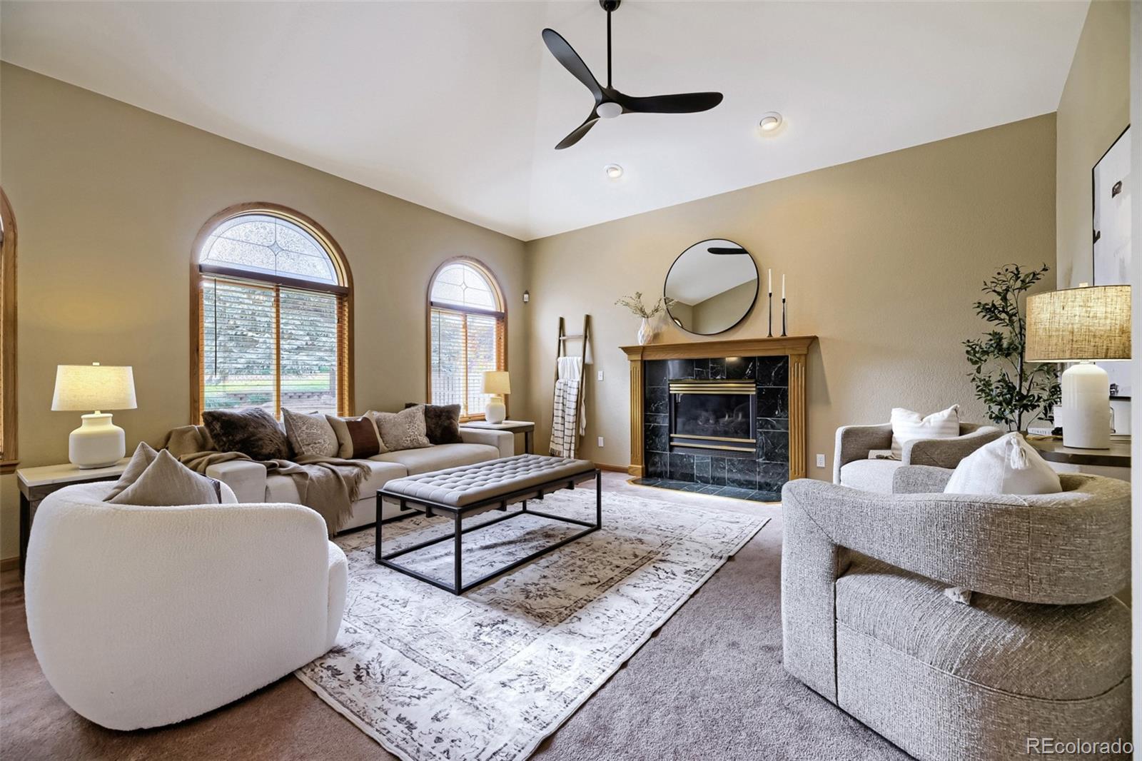 MLS Image #7 for 12744 w harvard avenue,lakewood, Colorado