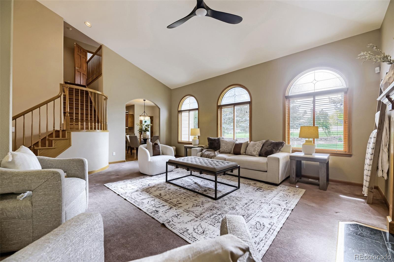 MLS Image #9 for 12744 w harvard avenue,lakewood, Colorado